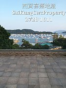 清靜路段*複式連海景天台*升級之選 西貢 004011 售盤