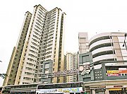 采頤花園 新蒲崗 低層 L085551 售盤
