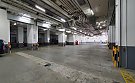 Asia Logistics Hub - Sf Centre, Hong Kong Office
