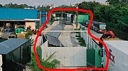 屏山合法上蓋倉地 元朗 M039848 售盤