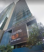 Gloucester Road 88 Wan Chai office for rent 4,333 sq.ft. | Regent
