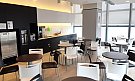 Asia Logistics Hub - Sf Centre, Hong Kong Office