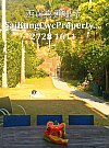 清水灣*圍欄花園獨立屋*自住投資 西貢 全幢 022318 售盤