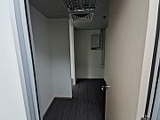 Cofco Tower, Hong Kong Office