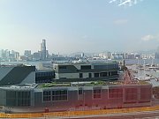 Cofco Tower, Hong Kong Office