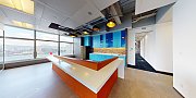 Hysan Place, Hong Kong Office