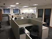 Wu Chung House, Hong Kong Office