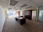 Metropolis Tower, Hong Kong Office