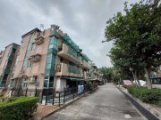 和成花園●地下花園步行西鐵輕鐵 天水圍 低層 003550 售盤
