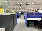 Millennium City Phase 01 Tower 01, Hong Kong Office