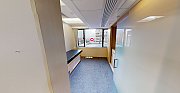 Leighton Centre, Hong Kong Office