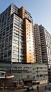 金威工業大廈 第02期, 香港寫字樓