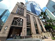 Grand Millennium Plaza L Block, Hong Kong Office