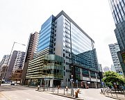 , 香港写字楼