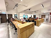 Liberal Factory Building, Hong Kong Office