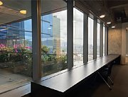 Exchange Tower, Hong Kong Office