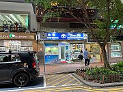 世纪商业大厦 尖沙咀商铺出租 678尺 | Regent