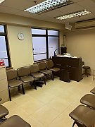 Great Smart Tower, Hong Kong Office
