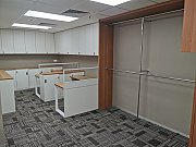 Laford Centre, Hong Kong Office