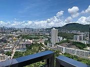 御豪门