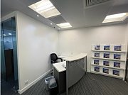 Infinitus Plaza Sheung Wan office for rent 1,556 sq.ft. | Regent