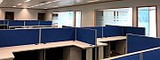 Manulife Financial Centre Tower B, Hong Kong Office