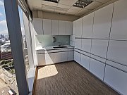 Metropolis Tower, Hong Kong Office