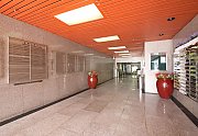 Mansfield Industrial Centre, Hong Kong Office