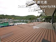 珍稀特色*臨海獨立屋*無檔海景 西貢 全幢 000824 售盤