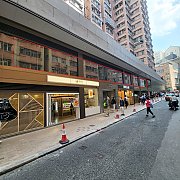 石塘坊 坚尼地城商铺出租 5,678尺 | Regent