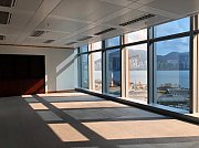 Manulife Financial Centre Tower B, Hong Kong Office