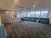 Langham Place, Hong Kong Office