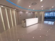 Langham Place, Hong Kong Office