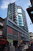 百悦坊 荃湾商铺出租 6,495尺 | Regent
