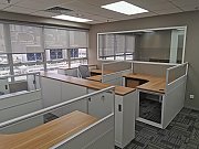 Laford Centre, Hong Kong Office
