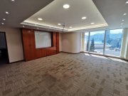Metropolis Tower, Hong Kong Office