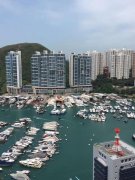 雅涛阁 黄竹坑 高层 A026564 售盘