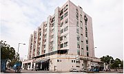 Mansfield Industrial Centre, Hong Kong Office