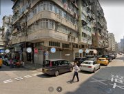 TAI NAN ST/SHEK KIP MEI ST