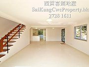 西貢郊野公園*愛靜一簇 西貢 全幢 000455 售盤