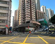 石塘坊 坚尼地城商铺出租 525尺 | Regent