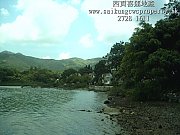 遠離煩囂*2/F連天台*放空首選 西貢 026216 售盤