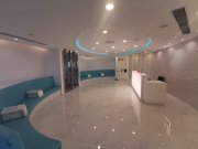 Langham Place, Hong Kong Office