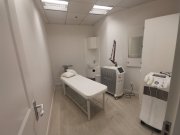 Langham Place, Hong Kong Office