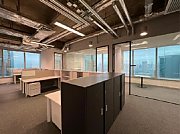 Exchange Tower, Hong Kong Office