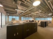 Exchange Tower, Hong Kong Office