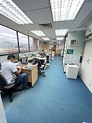 中晶金融中心 尖沙咀 003154 售盤