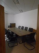 Times Square Tower 2, Hong Kong Office