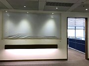 Manulife Financial Centre Tower A, Hong Kong Office