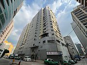 Koon Wah Mirror Fty 6th Industrial Building Block 1, Hong Kong Office